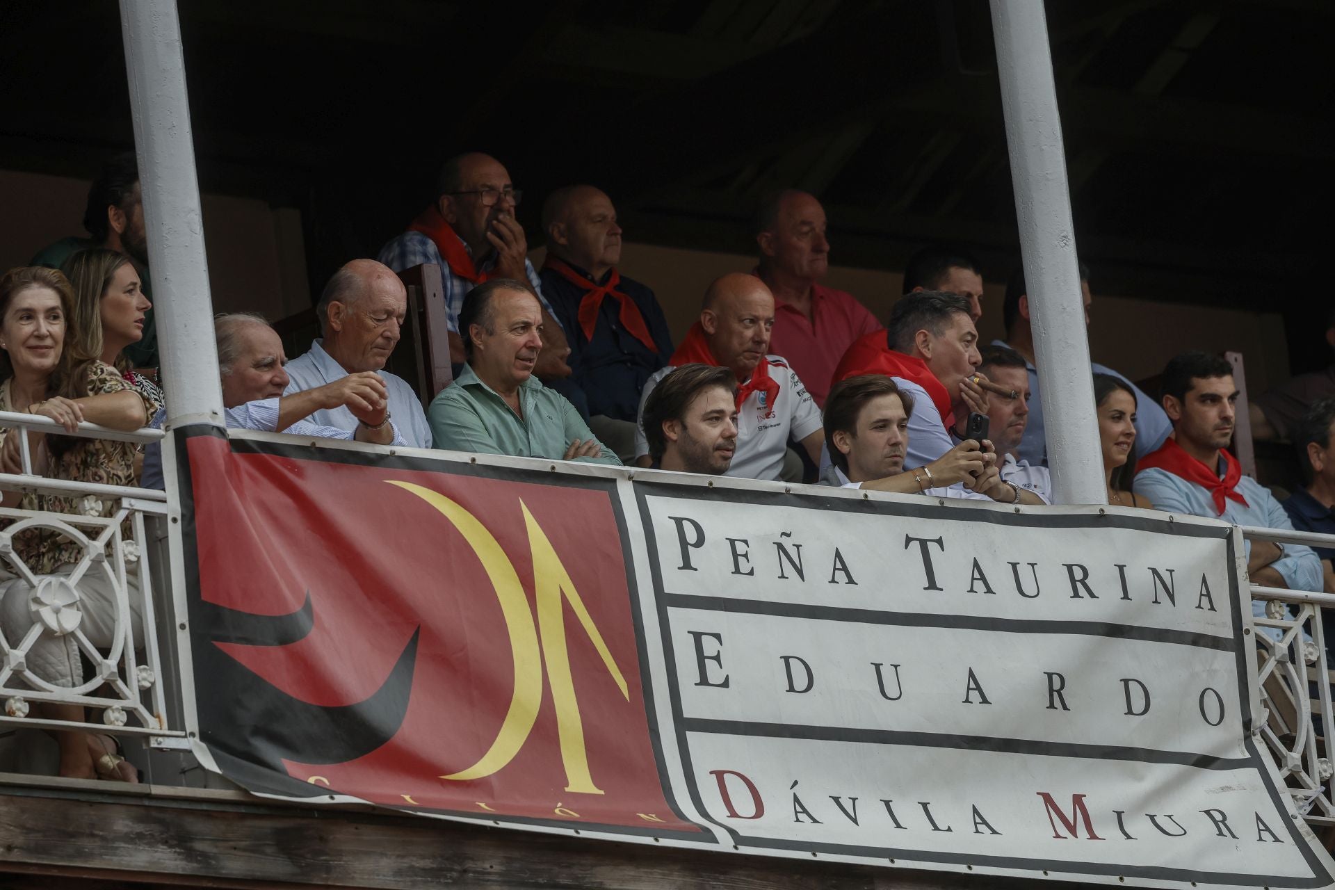 Tarde de rejones en la Feria taurina de Begoña en Gijón