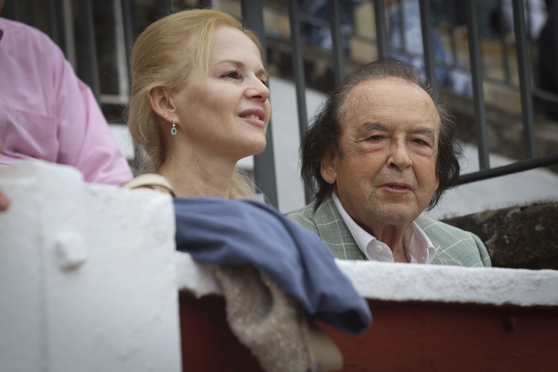 Tarde de rejones en la Feria taurina de Begoña en Gijón