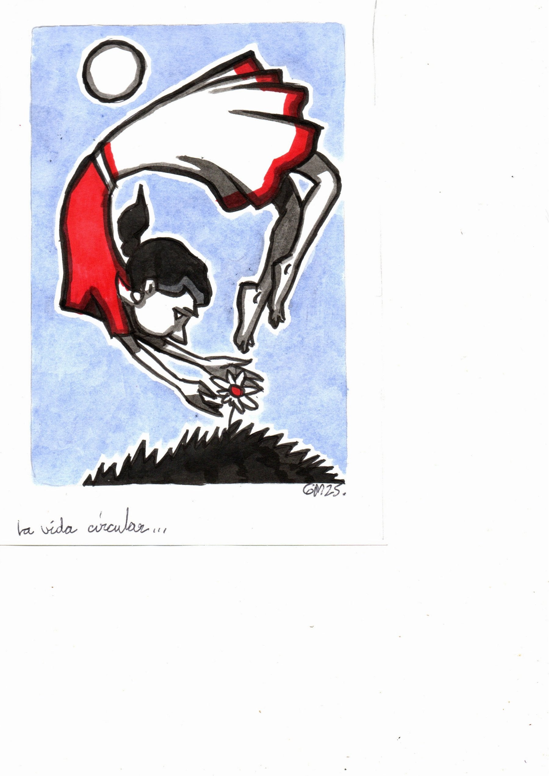 Lo mal diseñada que está esta vida