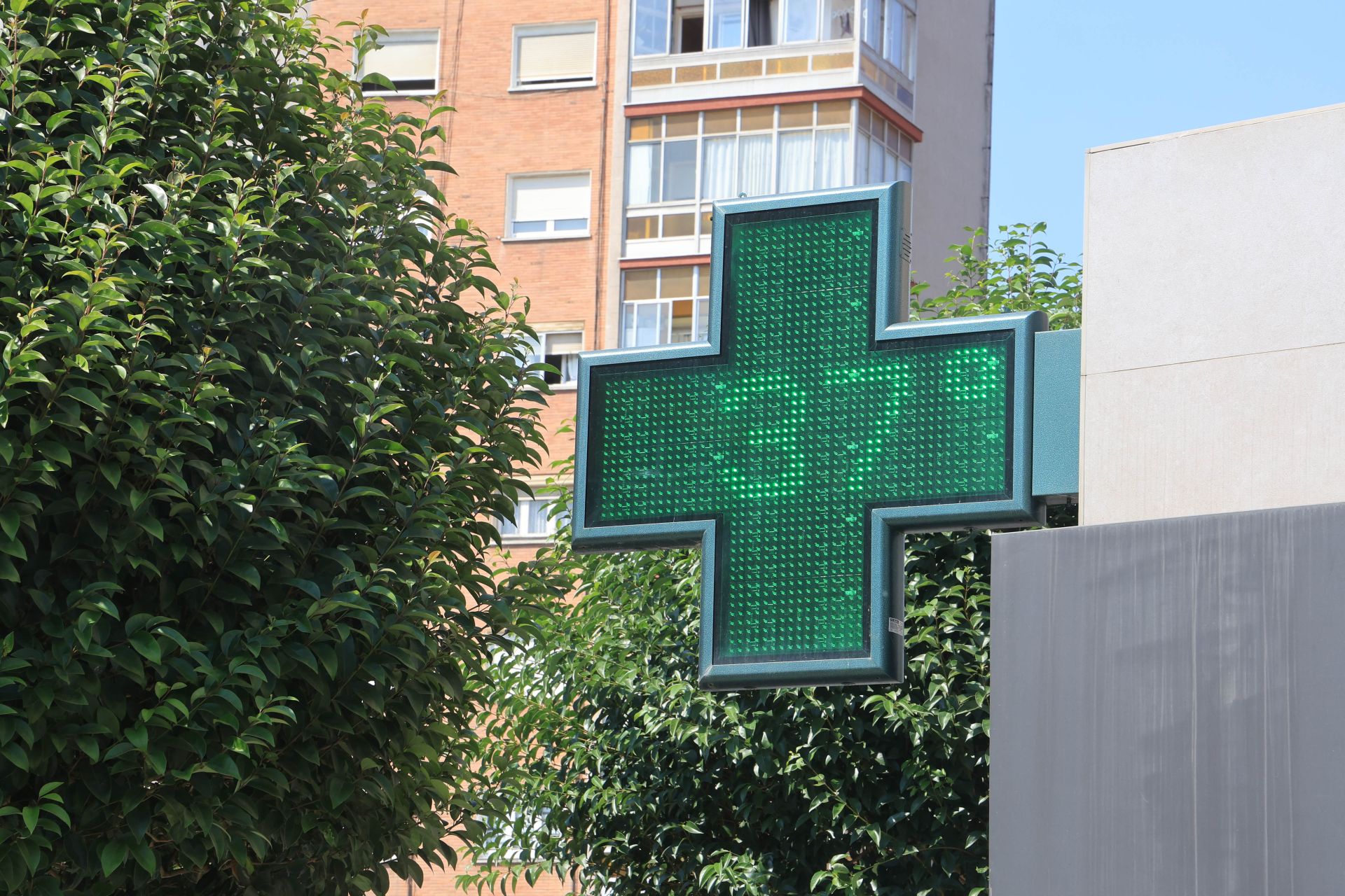 Asturias se achicharra: temperaturas sofocantes a más de 40 grados