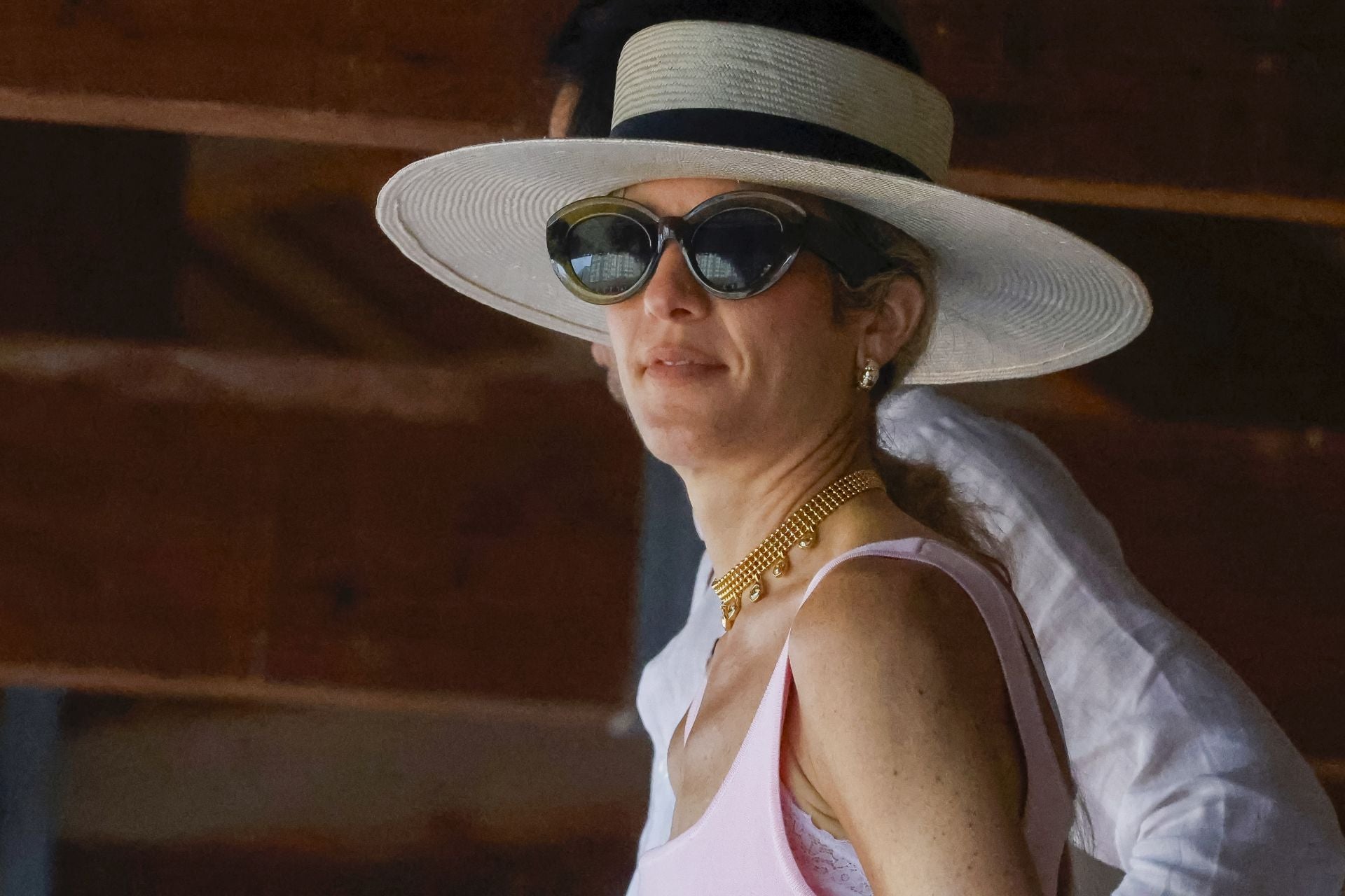 Tercera tarde de toros en la Feria de Begoña de Gijón