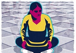 La generación pobre