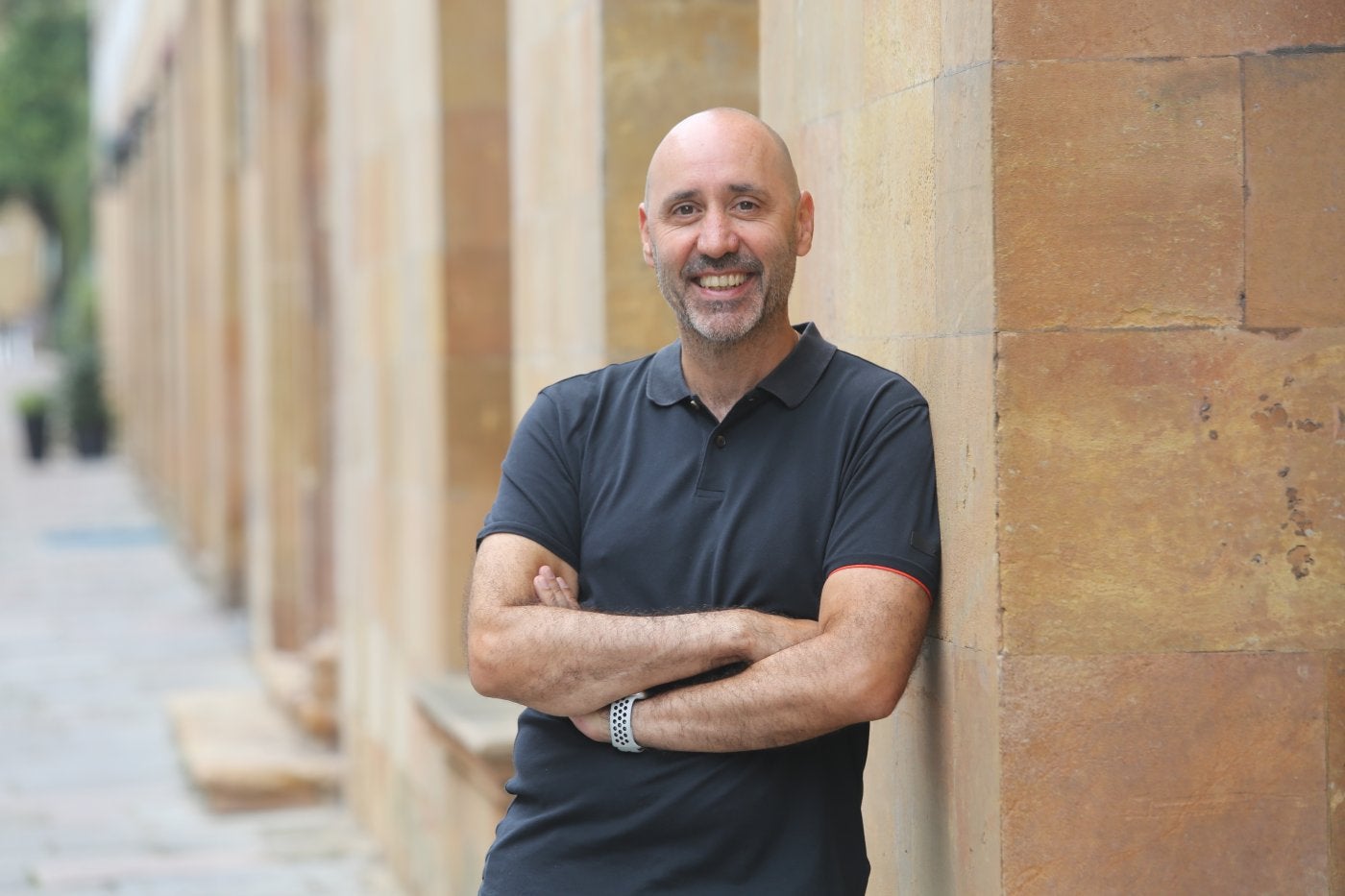 Javier Menéndez Álvarez.