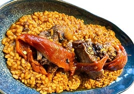 Ranking de Yantar: ¿dónde se come el mejor pitu caleya en Asturias?