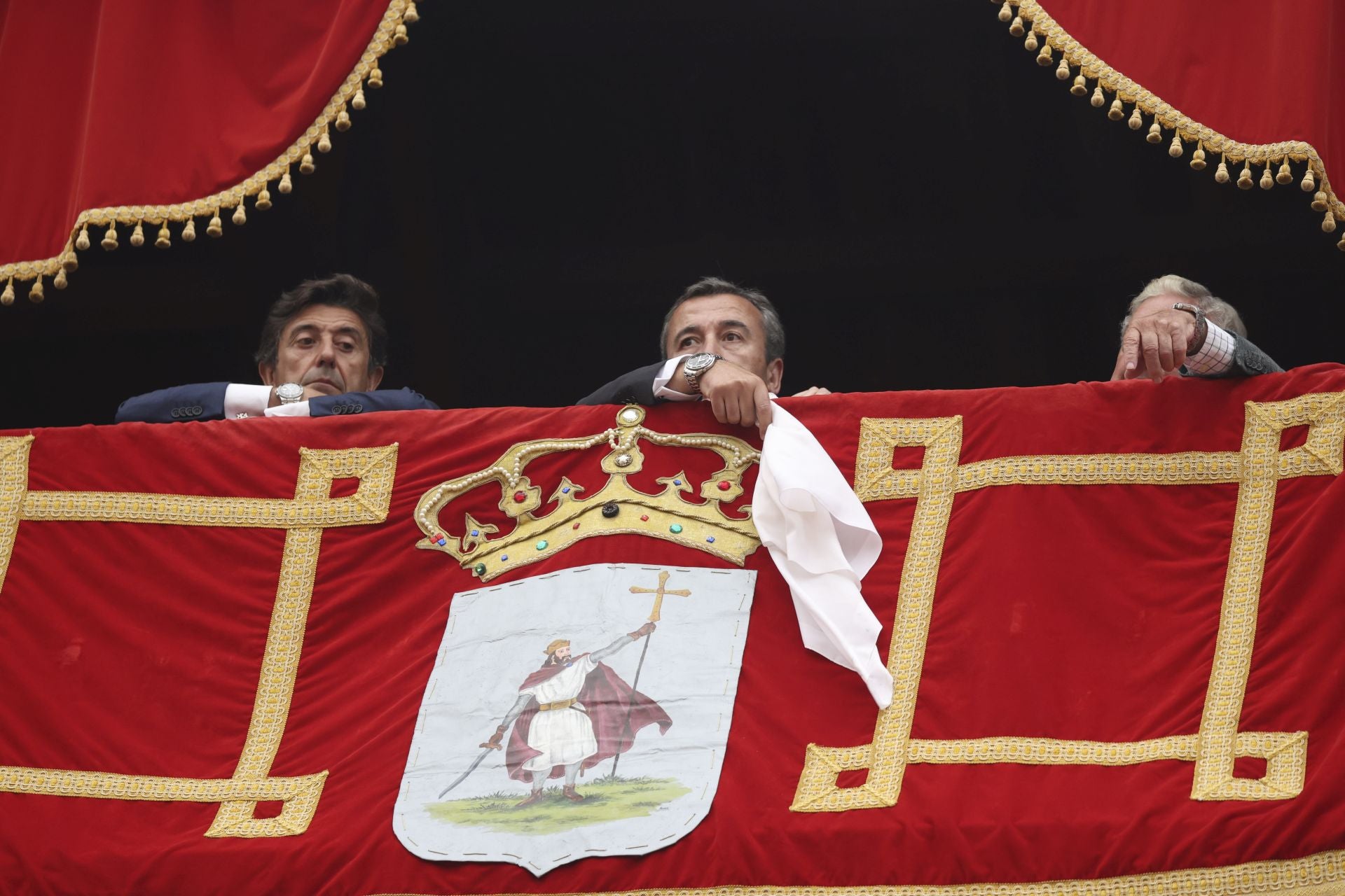 La cuarta de la Feria de Begoña de Gijón, con Fortes, Ortega y Roca Rey