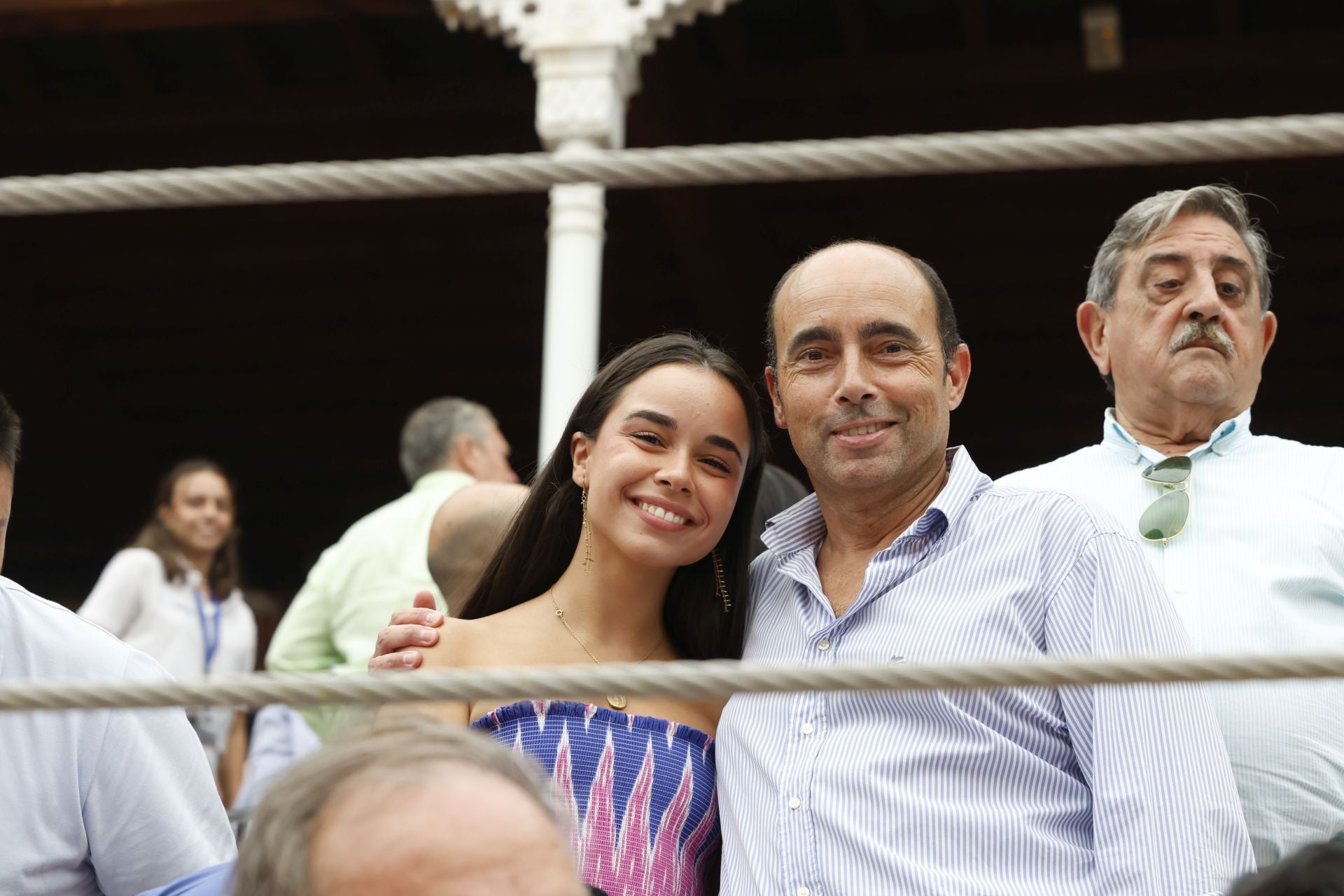 Último día de Feria taurina en Gijón: Manzanares y Talavante triunfan en El Bibio