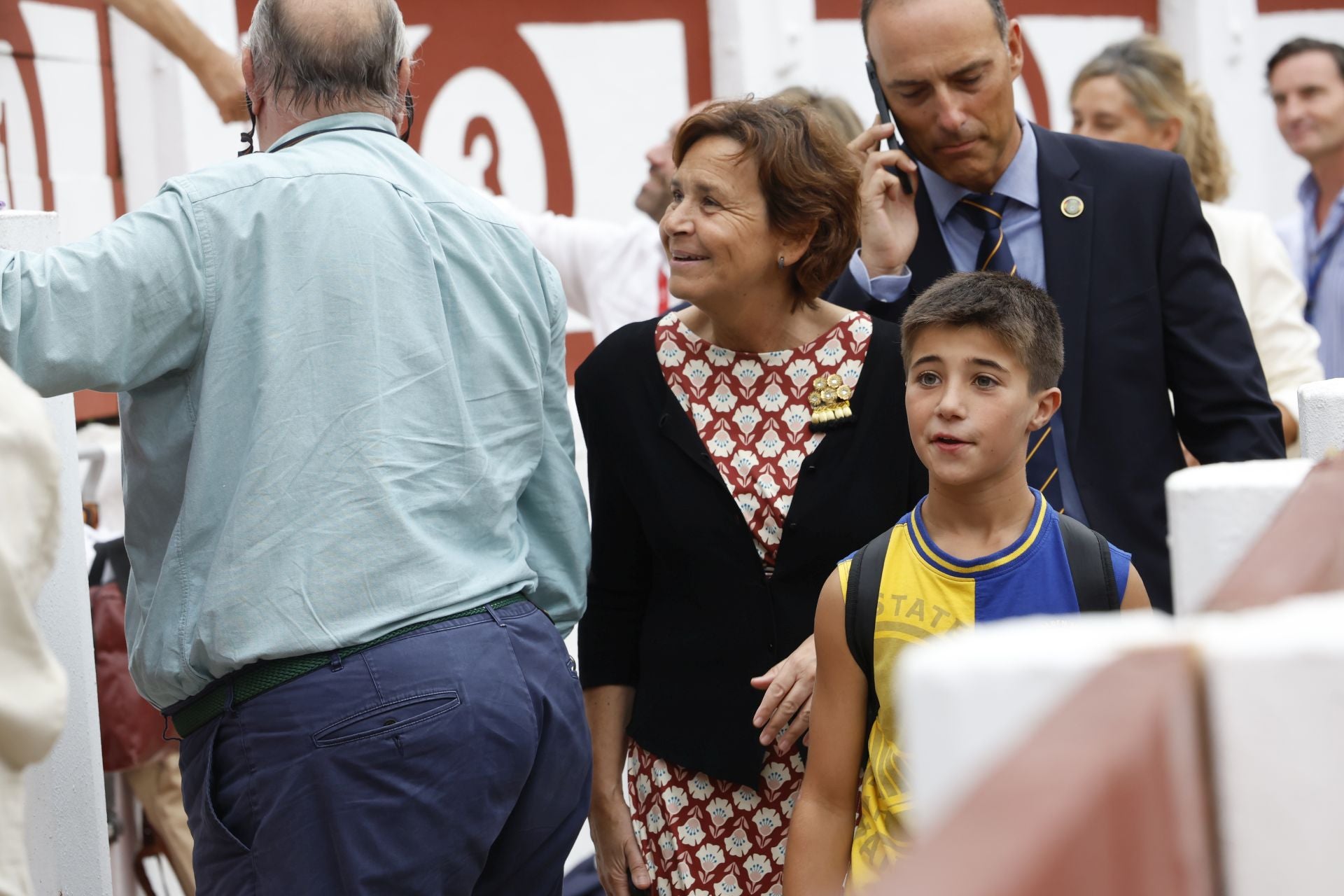 Último día de Feria taurina en Gijón: Manzanares y Talavante triunfan en El Bibio