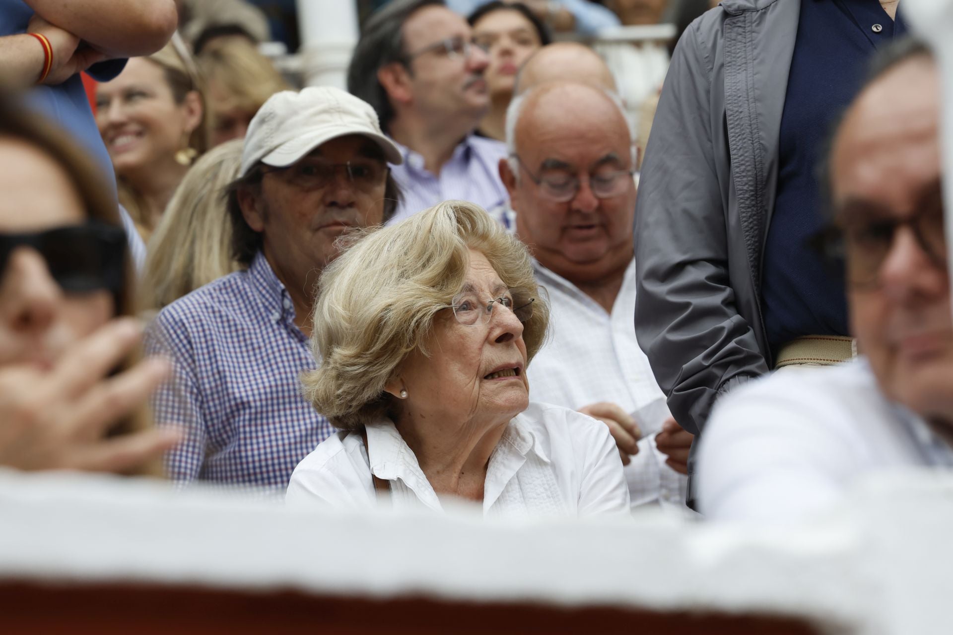 Último día de Feria taurina en Gijón: Manzanares y Talavante triunfan en El Bibio
