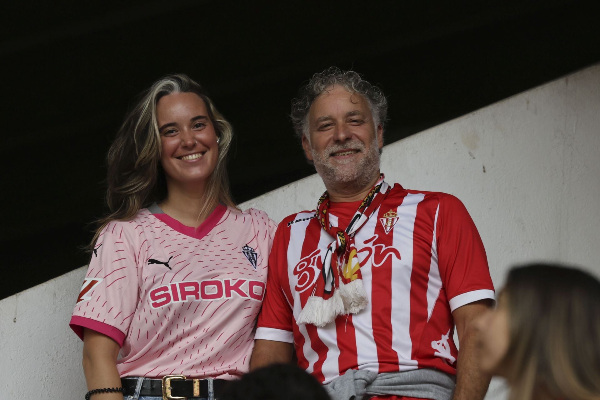 ¿Estuviste en el Sporting de Gijón - Córdoba? ¡Búscate!