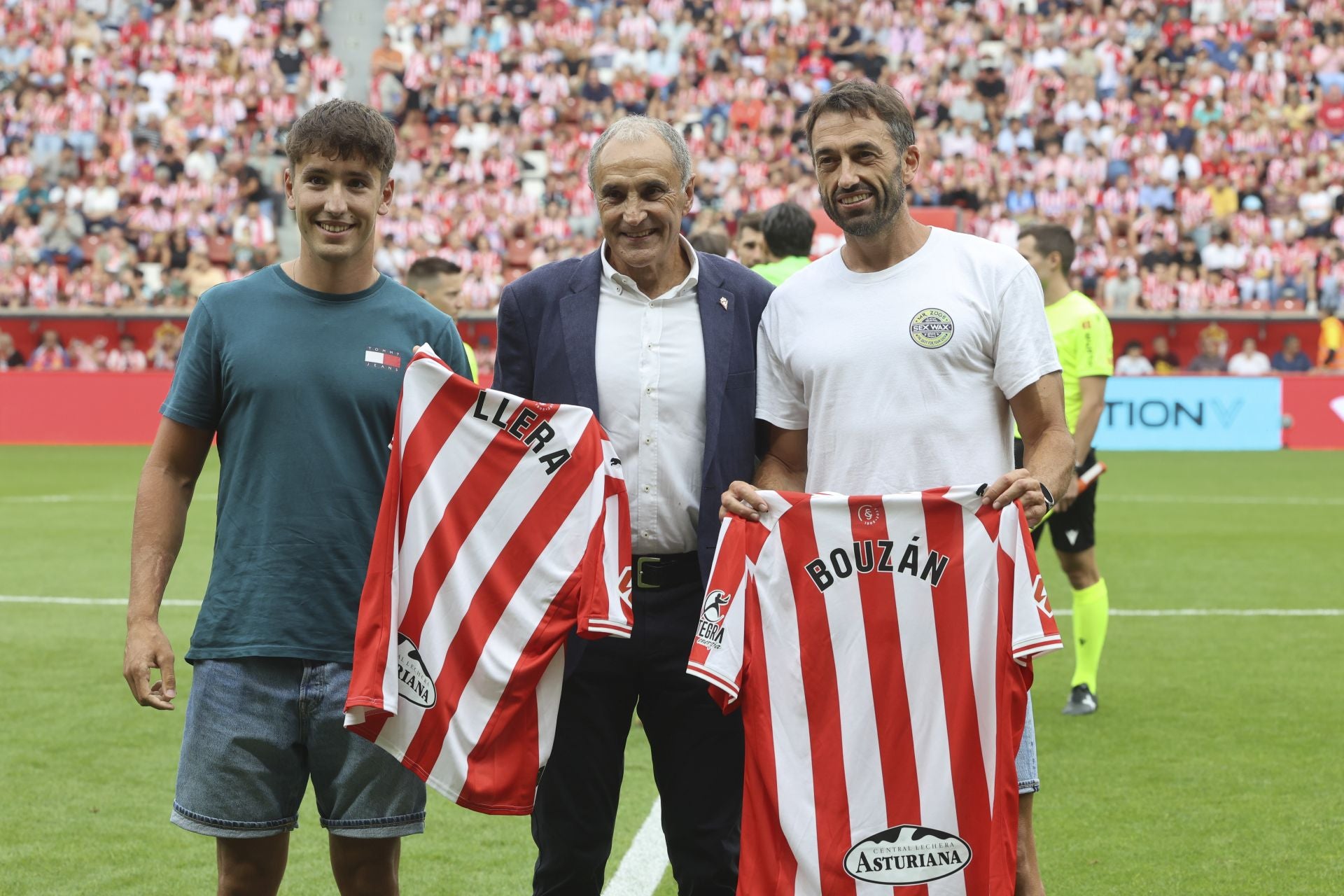 Fotos: Las mejores imágenes del Sporting - Córdoba