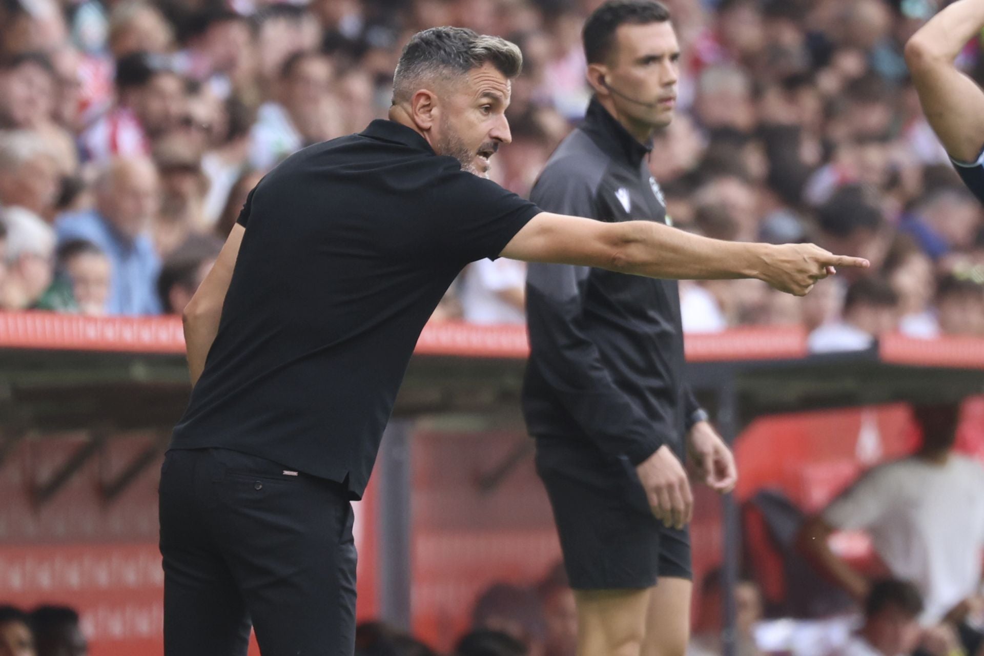 Fotos: Las mejores imágenes del Sporting - Córdoba