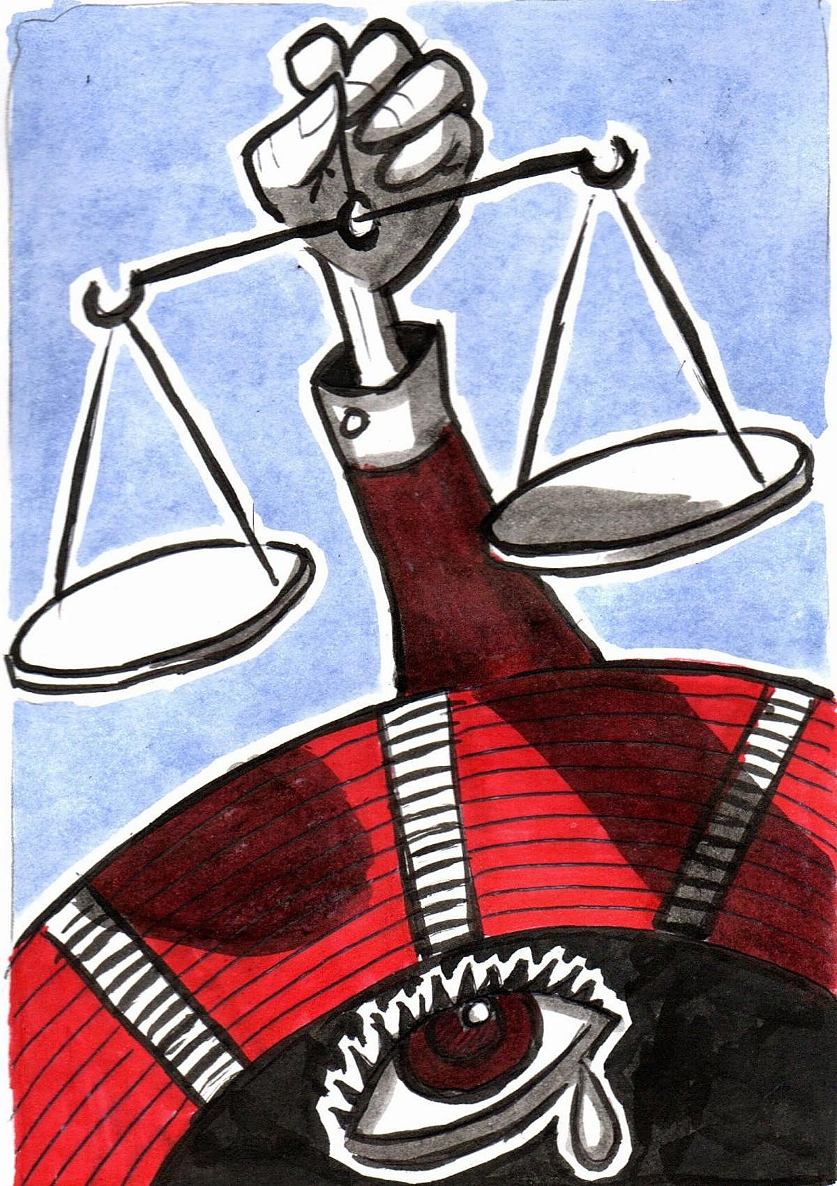 El remolón progreso de la ética en el hacer político