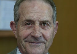 Ramón Pichel Lobato.