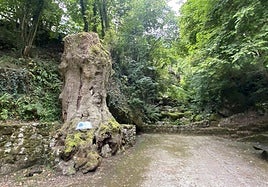 Sacrificios humanos bajo el gran ojo del cielo
