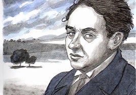 La filosofía poética de Machado