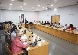 El Pleno de Castrillón aprobará el próximo lunes, 25 de agosto, el presupuesto para lo que resta de ejercicio.