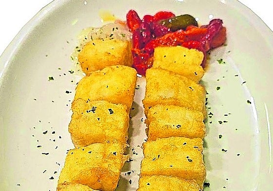 Ranking de Yantar: ¿dónde se comen los mejores fritos de bacalao en Asturias?