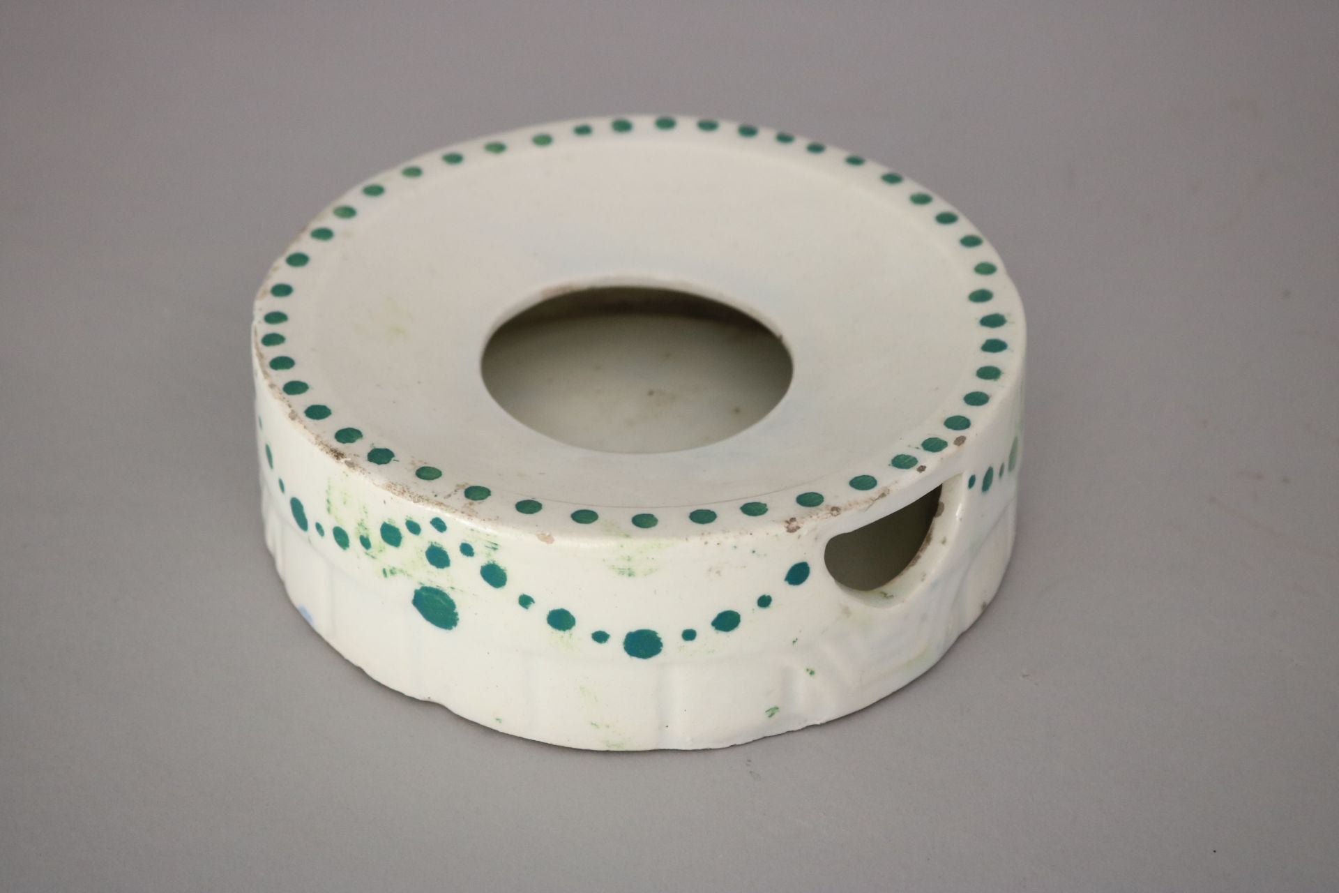 El Muséu del Pueblu d&#039;Asturies conserva 40 escupideras