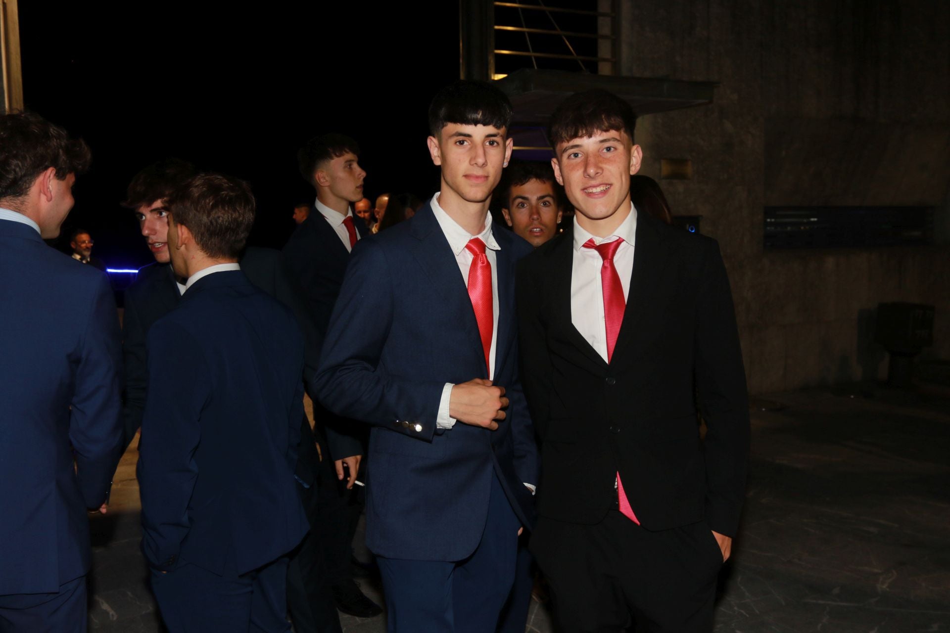 Fotos: Fiesta de la Piscina Junior en el Club Astur de Regatas de Gijón