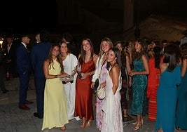 Fotos: Fiesta de la Piscina Junior en el Club Astur de Regatas de Gijón