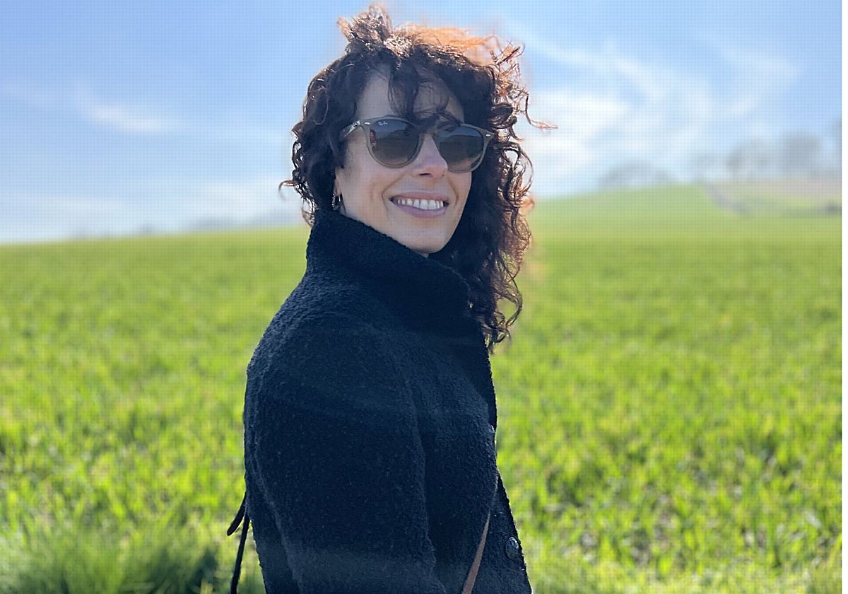 «Dublín es un epicentro vibrante»