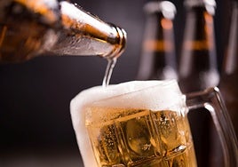 Laura Pire, nutricionista: «Muchos creen que no hay nada malo en tomar sidra o cerveza como bebida del día»