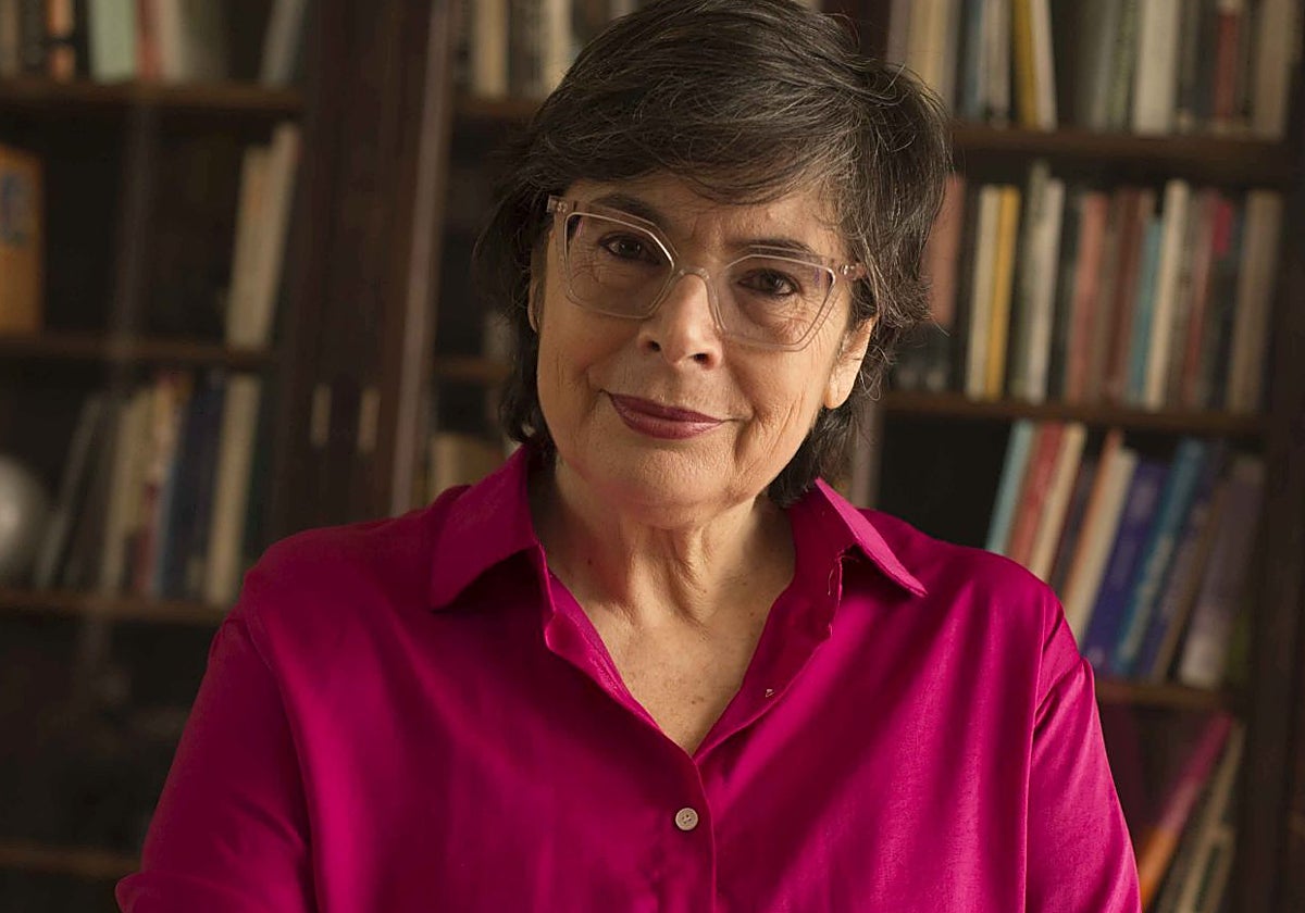 La directora Eva Lesmes recibirá el premio del Festival Avilés Acción.