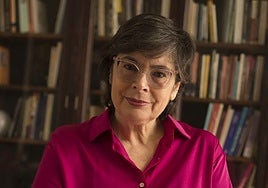 La directora Eva Lesmes recibirá el premio del Festival Avilés Acción.