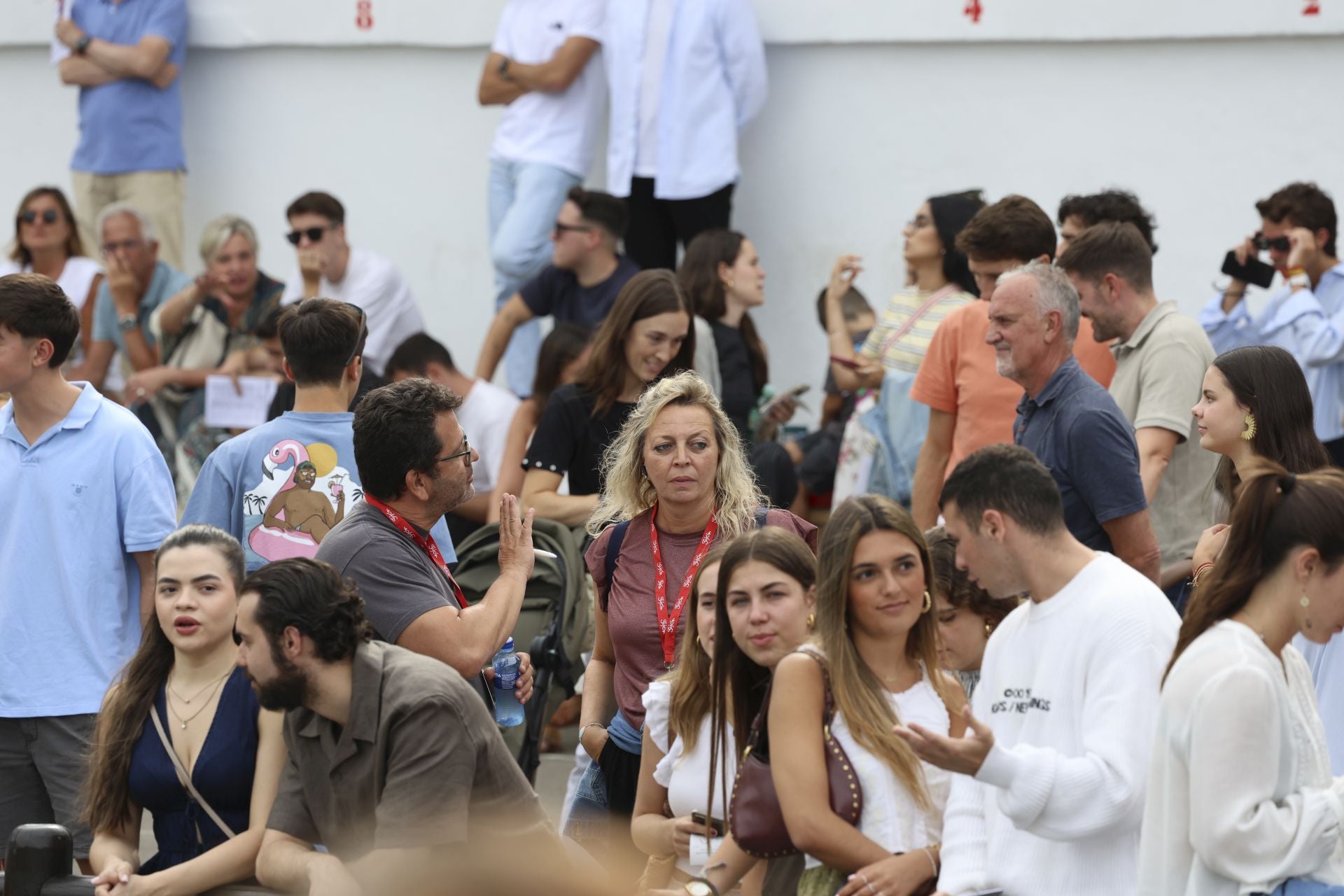 Las mejores fotos del segundo día del Hípico de Gijón