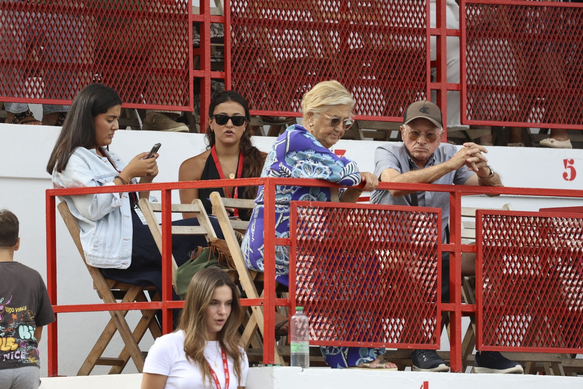 Las mejores fotos del segundo día del Hípico de Gijón