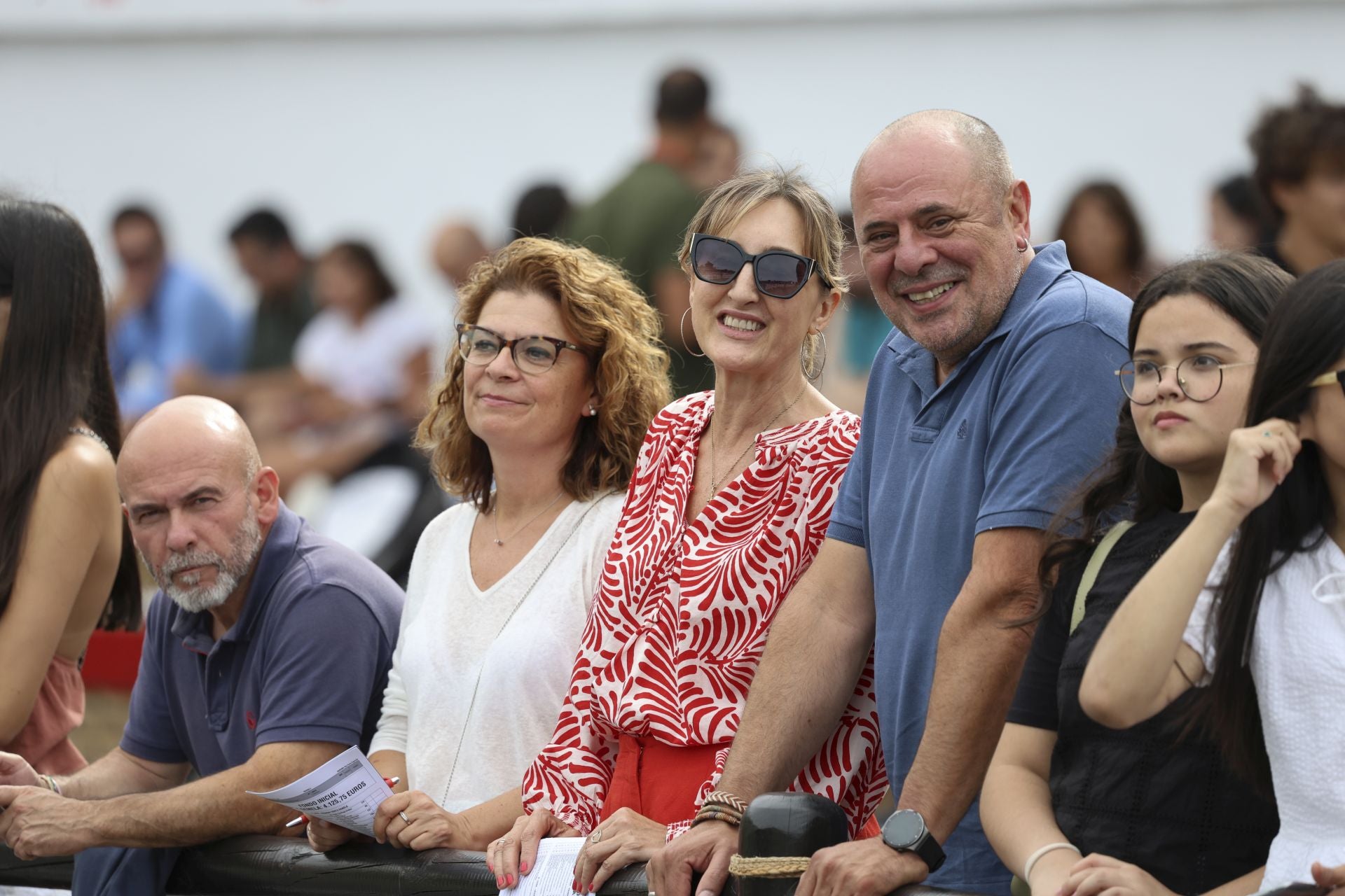 Las mejores fotos del segundo día del Hípico de Gijón