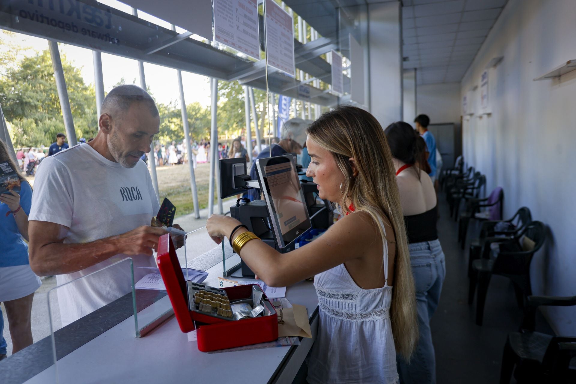 Las mejores fotos de la tercera jornada del Hípico de Gijón
