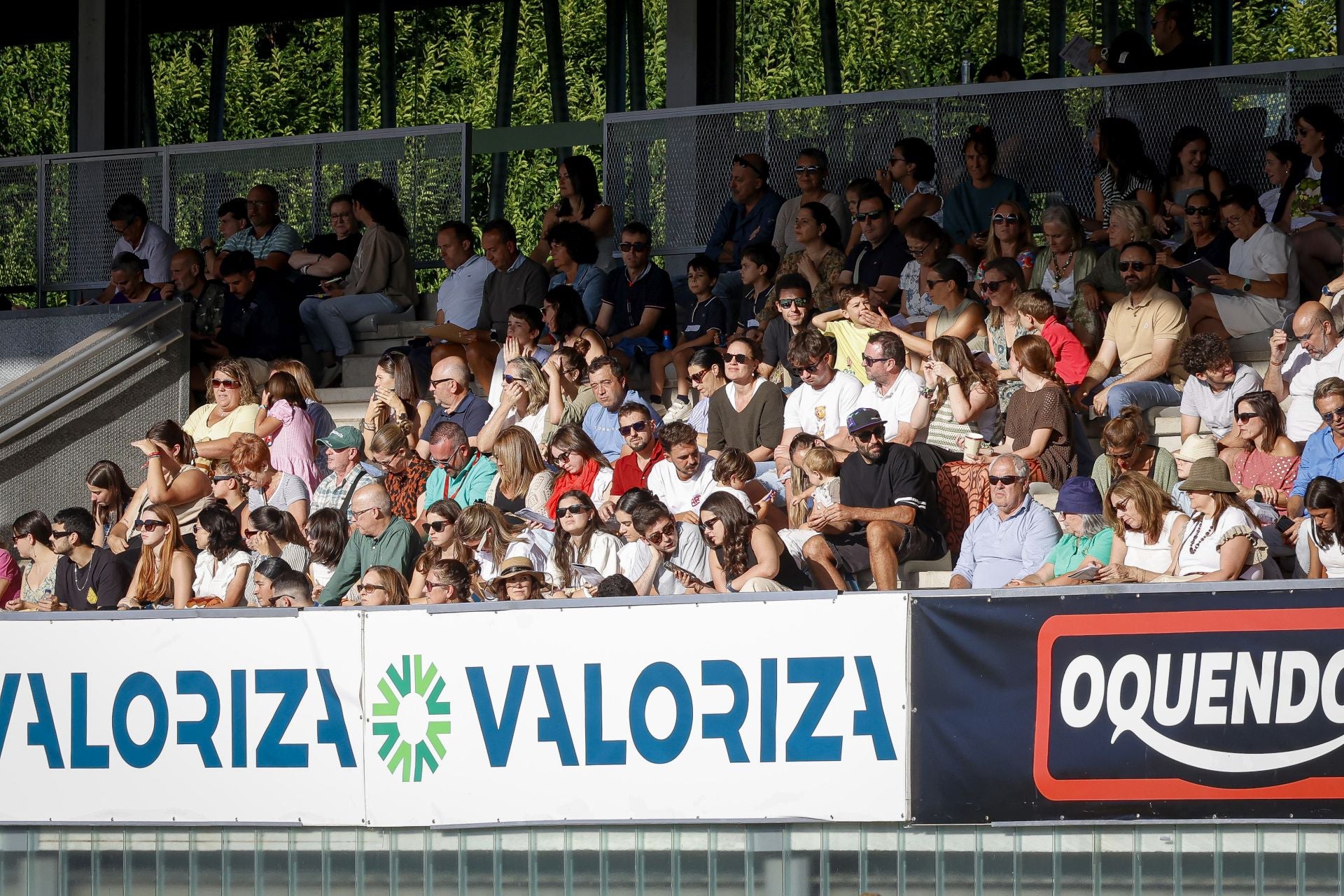 Las mejores fotos de la tercera jornada del Hípico de Gijón