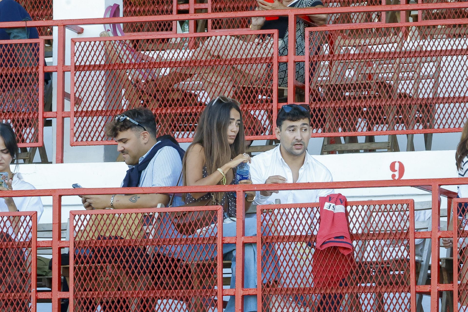 Las mejores fotos de la tercera jornada del Hípico de Gijón