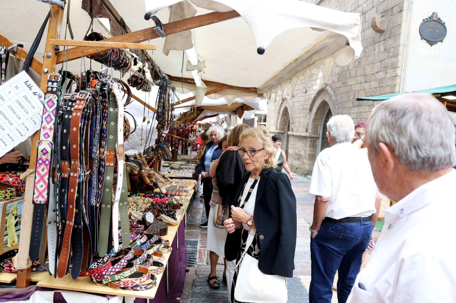 &#039;Tekilazo&#039; en Avilés como colofón de las fiestas de San Agustín