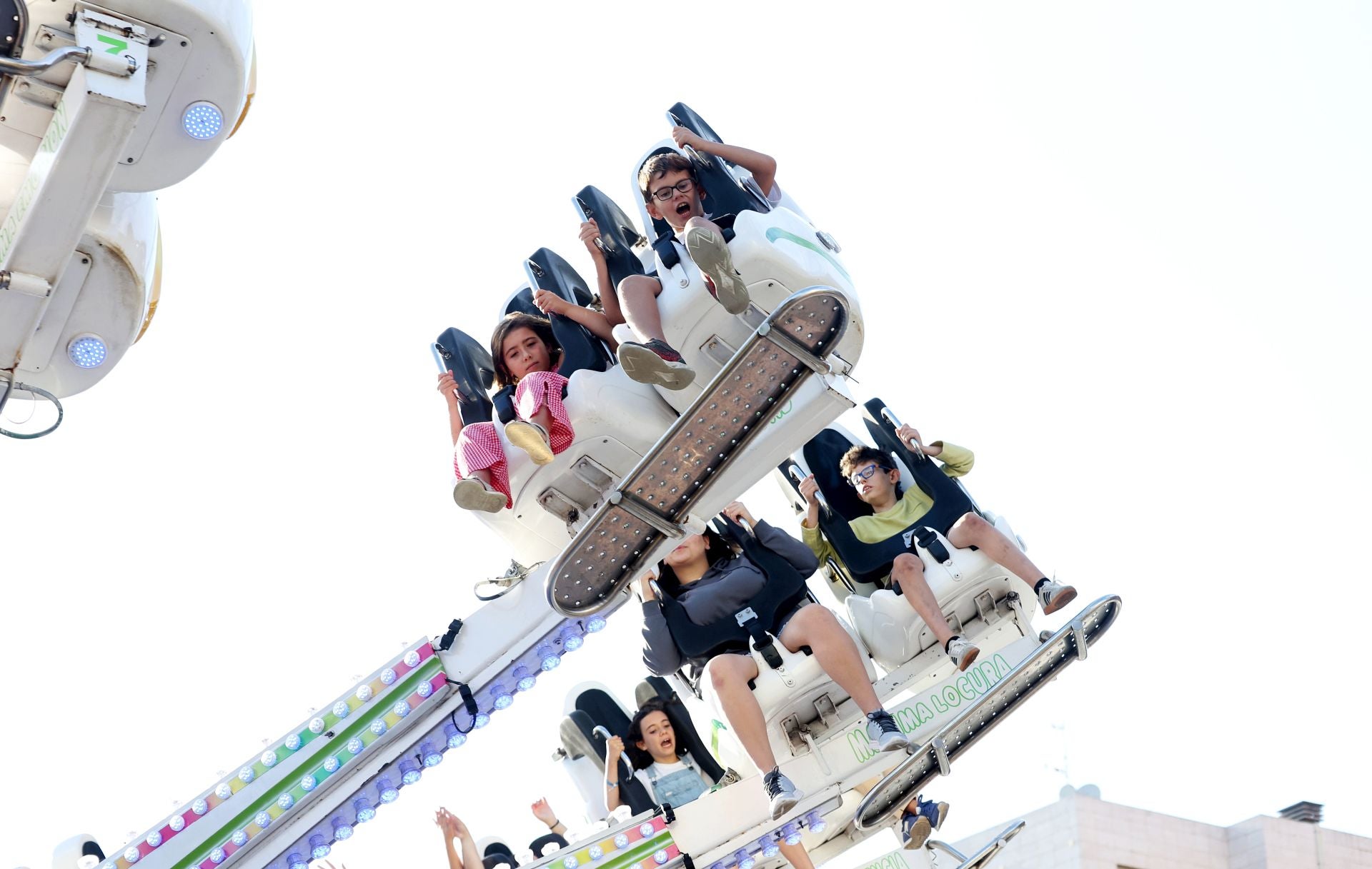 &#039;Tekilazo&#039; en Avilés como colofón de las fiestas de San Agustín