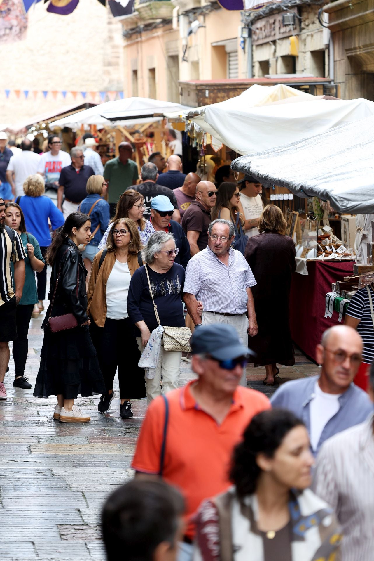 &#039;Tekilazo&#039; en Avilés como colofón de las fiestas de San Agustín