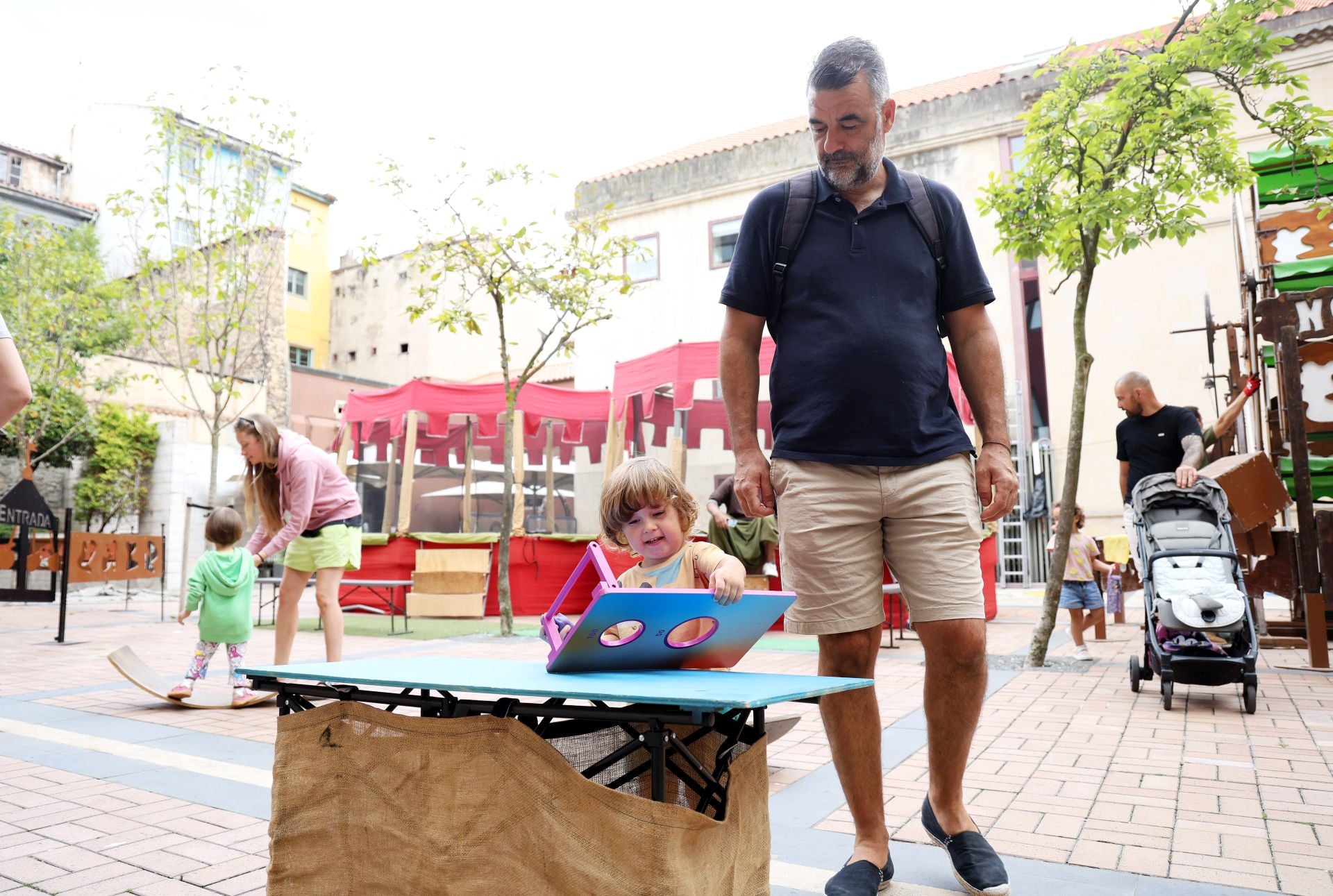 &#039;Tekilazo&#039; en Avilés como colofón de las fiestas de San Agustín