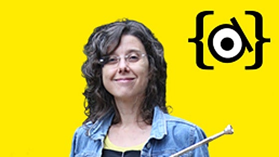 Falamos con Vero Rubio
