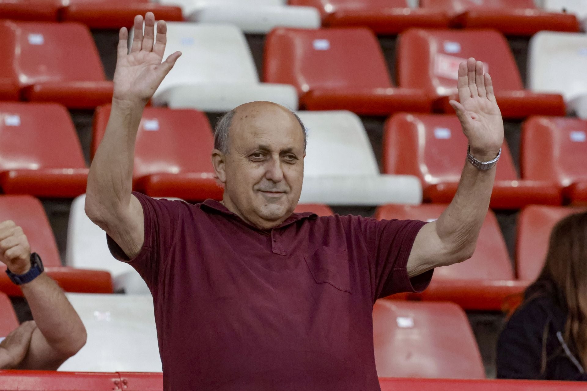 ¿Estuviste en el Sporting de Gijón - Cultural Leonesa? ¡Búscate!