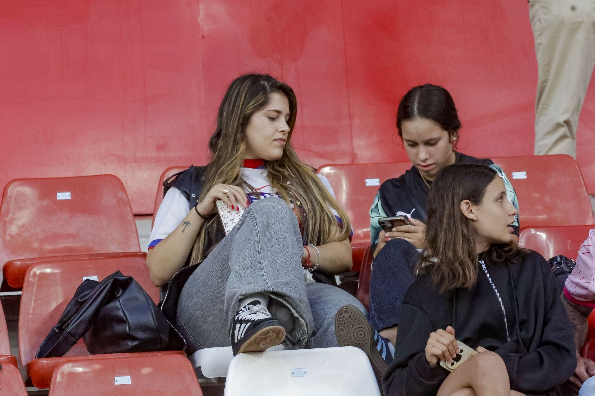 ¿Estuviste en el Sporting de Gijón - Cultural Leonesa? ¡Búscate!