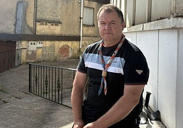 «Cuando a los jóvenes le das proyectos en los que ven sentido, siempre responden»