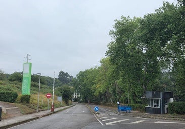 Carreño se marca como reto «apretar» los plazos de la tramitación del plan de Perlora
