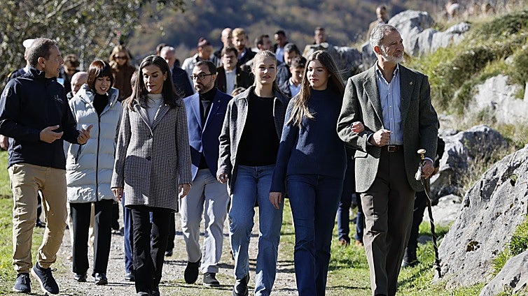 Todos quieren ser Pueblo Ejemplar