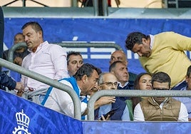 ¿Estuviste en el Real Avilés - Ponferradina? ¡Búscate!