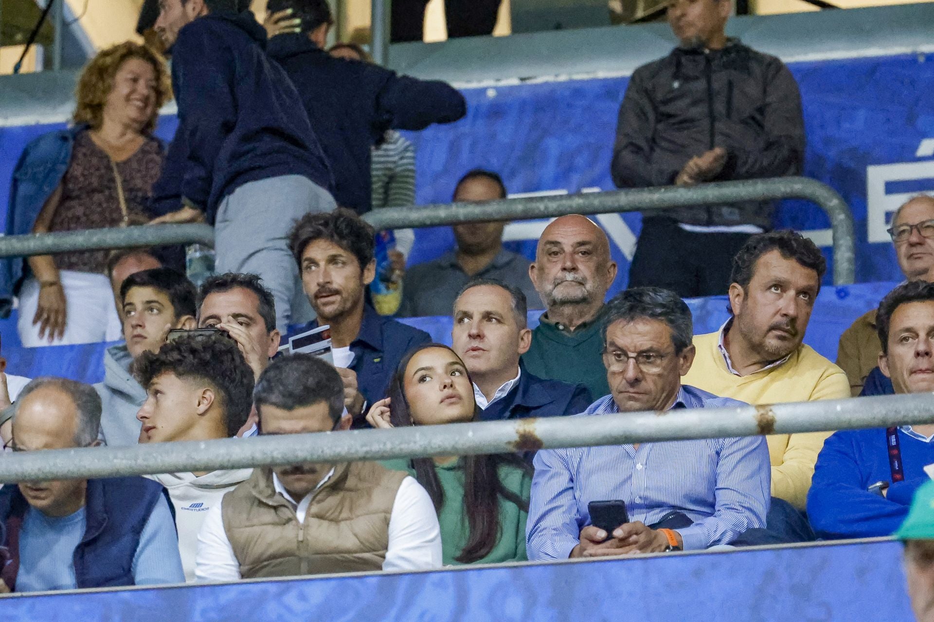 ¿Estuviste en el Real Avilés - Ponferradina? ¡Búscate!