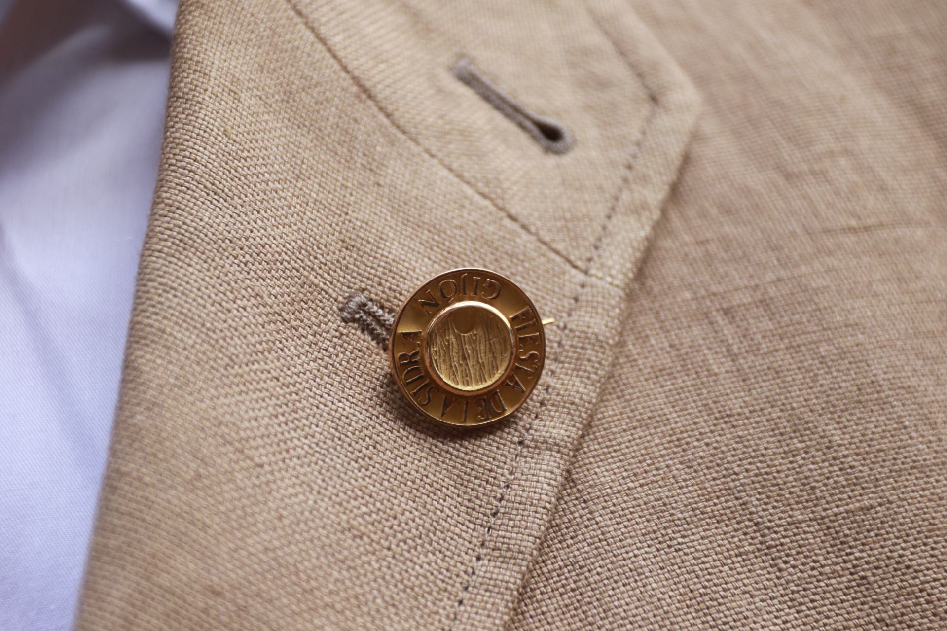 La XXXIV Fiesta de la Sidra Natural de Gijón se despide entre galardones y multitudes