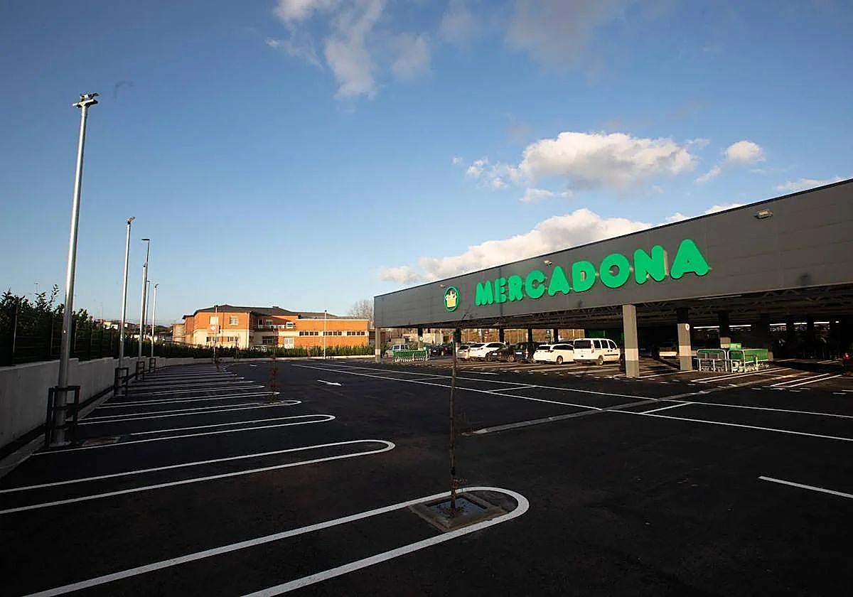 Desde este lunes, 1 de septiembre, Mercadona vuelve a su horario habitual de lunes a sábado de 9 a 21.30 horas.