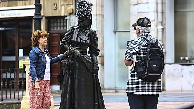 ¿Quién escribió La Regenta, la gran obra literaria ambientada en Oviedo?