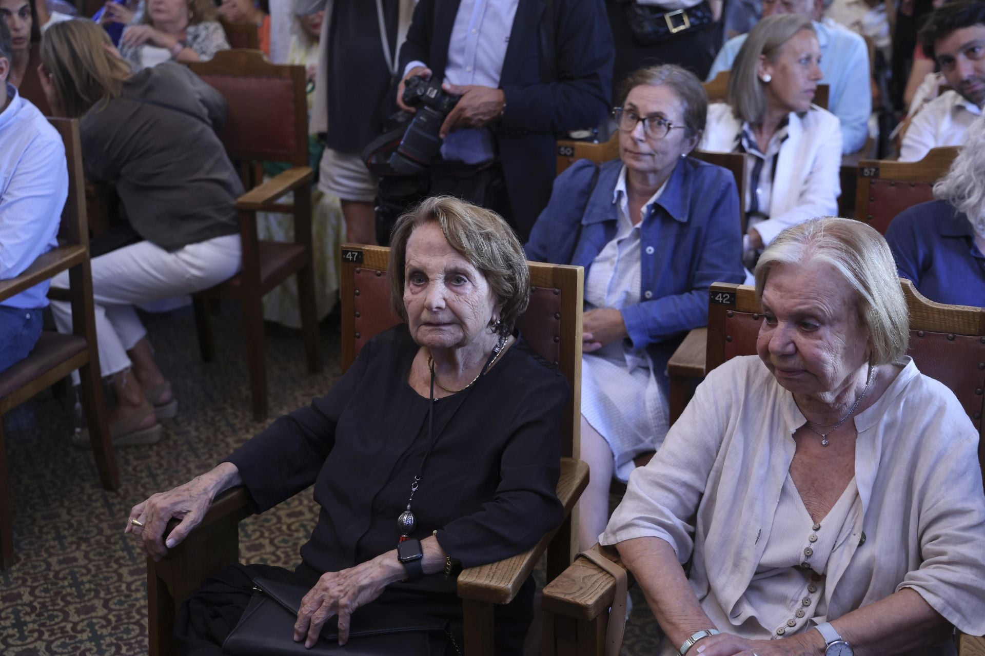 La Gota de Leche de Gijón cumple 100 años